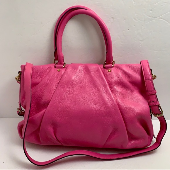 MCM Two Way Bag - Picture 2 of 15